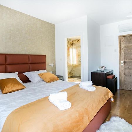 Kasa Rooms 1 Split Zewnętrze zdjęcie