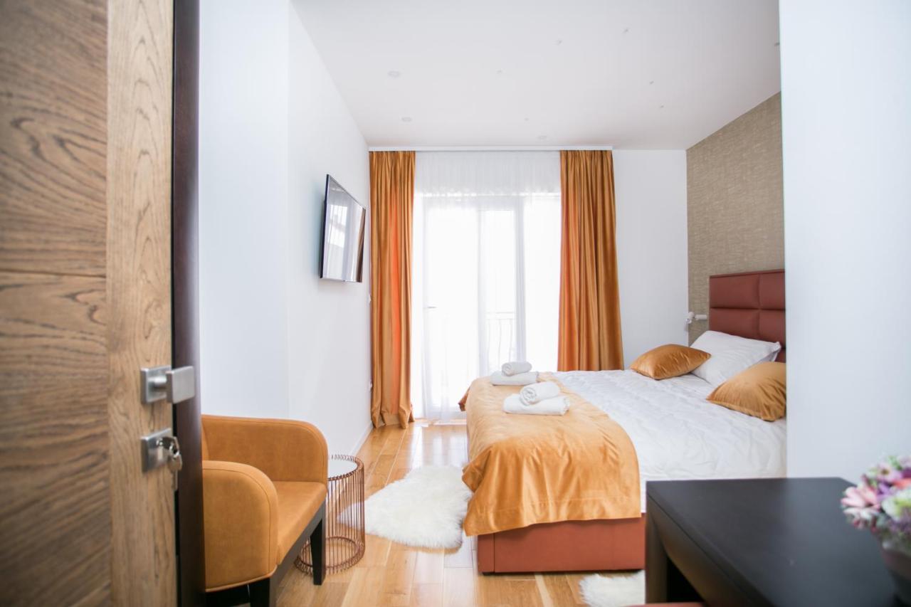 Kasa Rooms 1 Split Zewnętrze zdjęcie