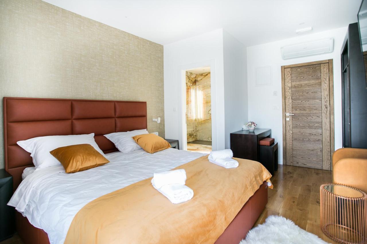 Kasa Rooms 1 Split Zewnętrze zdjęcie